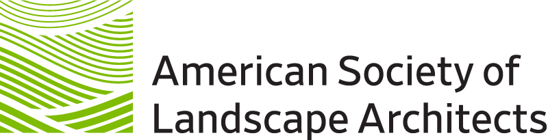 American Society of Landscaping Architects
